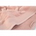 Рушник банний Irya - Toya coresoft g.kurusu рожевий 70*140 Туреччина
