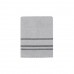 Bath towel Irya - Integra Corewell gri gray 70*140 Turkey