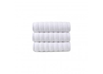 Terry towel Irya - Frizz microline beyaz white 70*130 Turkey