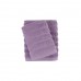 Bath towel Irya - Frizz microline lila purple 90*150 Turkey