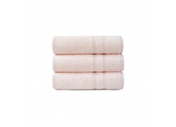 Towel Irya - Deco coresoft a.pembe pink 30*50 Turkey
