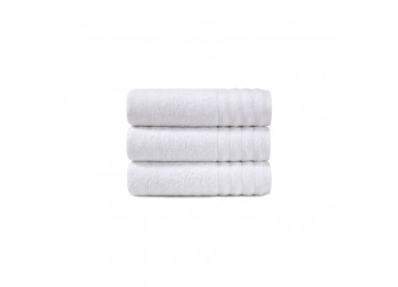 Bath towel Irya - Alexa beyaz white 70*140 Turkey