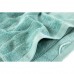 Полотенце банное Irya - Frizz microline yesil зеленый 90*150 Турция