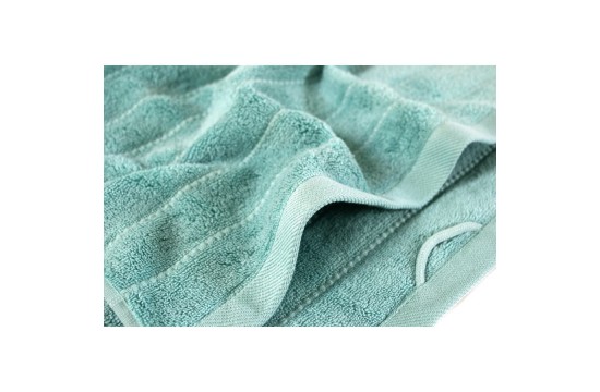 Terry towel Irya - Frizz microline yesil green 70*130 Turkey