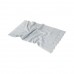 Towel set Irya - Norena a.gri light gray 30*50 (3 pcs) Turkey