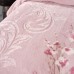 Plaid Karaca Home - Sakura gul kurusu pink 200*220 euro
