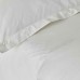 Bed linen Karaca Home ranforce - Back To Basic beyaz white one and a half