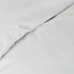 Bed linen Karaca Home ranforce - Back To Basic beyaz white one and a half