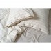 Bed linen Lotus Home Washed cotton - Liman family