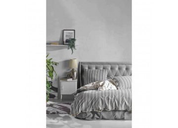 Bed linen Lotus Home Washed cotton - Urban euro