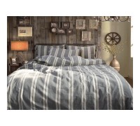 Bed linen Lotus Home Washed cotton - Kanden family