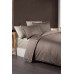 Euro bed linen La Romano Ruth Wooden Satin Premium