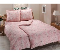 TAC Shadow Pink Satin-Delux Family Set