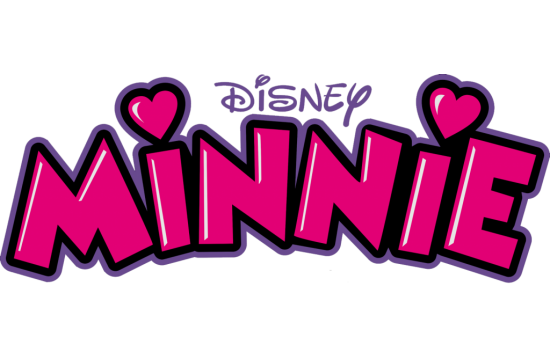 Подростковый комплект Disney TAC Minnie Colour Mayhem Ранфорс / простыня на резинке