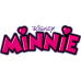 Disney TAC Teen Set Minnie Color Mayhem Ranforce / Elasticated Sheet