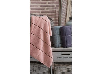 Set of cotton towels Cestepe Microcotton Grup 12 50x90cm (3 pieces)
