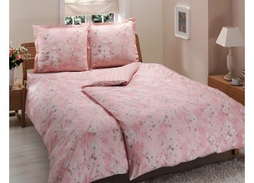 TAC Shadow Pink Satin-Delux Family Set