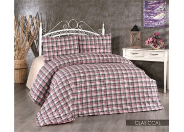 Single bed set Belizza - Classical Flannel
