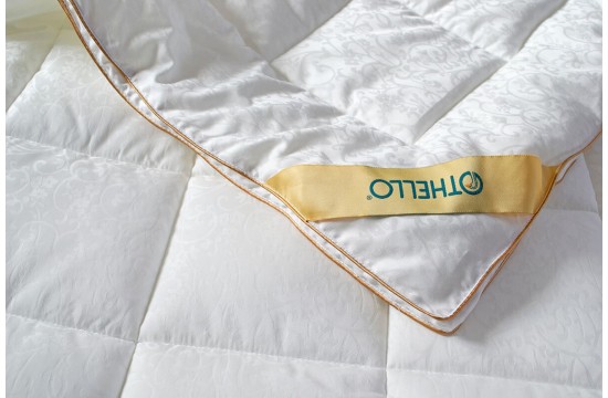 Ковдра антиалергенна Othello - Crowna полуторна 155х215 см