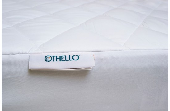 Наматрасник водонепроницаемый Othello - New Aqua Comfort (Micra) 200×200+30 см