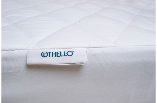 Водонепроникний наматрацник Othello - New Aqua Comfort (Micra) 200×200+30 см