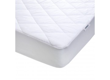 Waterproof mattress pad Othello - New Aqua Comfort (Micra) 200×200+30 cm