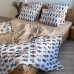 Double bedding set Lelit - Bears Ranfors