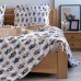 Double bedding set Lelit - Bears Ranfors