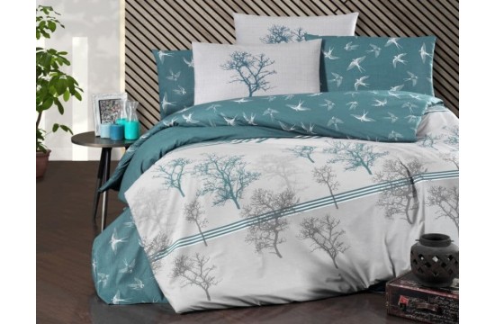 Euro bed linen First Choice Tree Ranfors