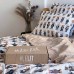 Double bedding set Lelit - Bears Ranfors