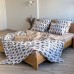 Double bedding set Lelit - Bears Ranfors