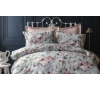 Euro bed linen - Issimo Home Dorothy Satin Premium