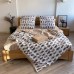 Double bedding set Lelit - Bears Ranfors