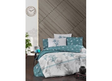 Euro bed linen First Choice Tree Ranfors