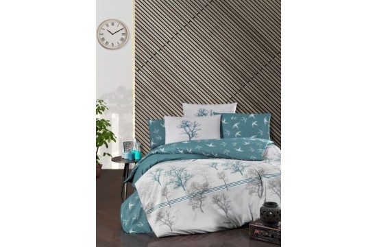 Euro bed linen First Choice Tree Ranfors