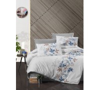 Euro bed linen First Choice Berniss Ranfors