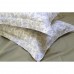 Euro double set Lotus Home Enya Satin