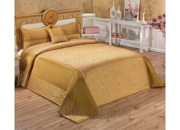 Bedspread TAC Dublin 260x270+pillowcases 50x70*2pcs+40x40