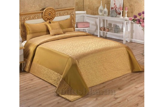 Bedspread TAC Dublin 260x270+pillowcases 50x70*2pcs+40x40