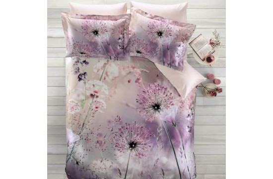 Family set Tivolyo Home Dandelion Satin Premium