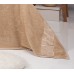 Terry bamboo blanket/sheet Belizza Beige 200×220 cm Turkey