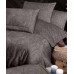 Euro bed linen La Romano Stefan Iron Satin Premium