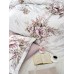 Euro bed linen First Choice Dolly powder Satin