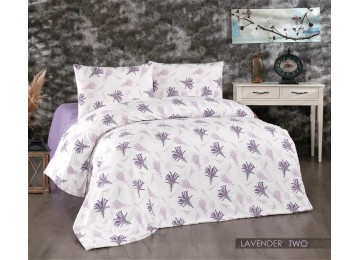 One bedroom set Belizza - Lavender Two Flannel