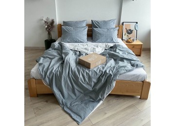 Double bed linen set Lelit - Vertigo Ranfors