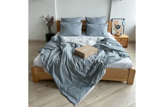 Double bed linen set Lelit - Vertigo Ranfors