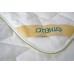 Anti-allergic blanket Othello - Bambuda one and a half 155x215 cm