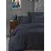 Euro bed linen First Choice Gala Denim Ranfors