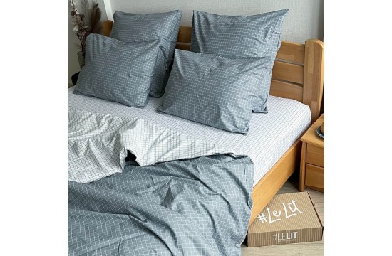 Double bed linen set Lelit - Vertigo Ranfors