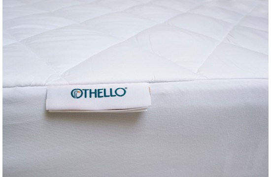 Наматрасник водонепроницаемый Othello - New Aqua Comfort (Micra) 180×200+30 см